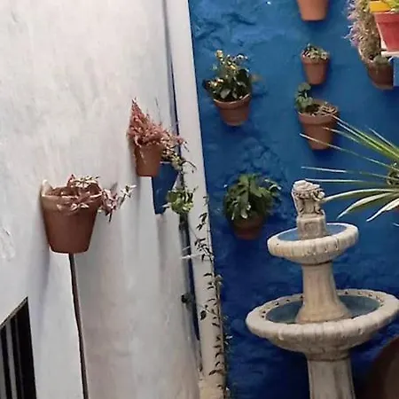 Casa Chaouen *