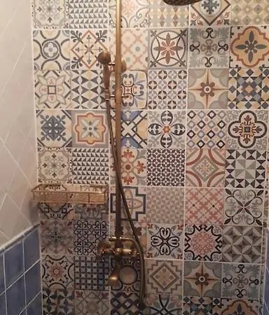 Casa Chaouen Сasa de vacaciones Frigiliana