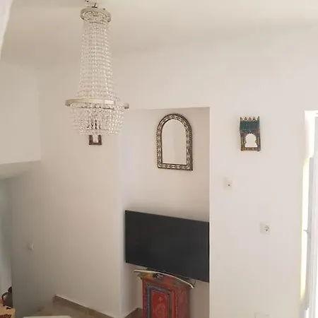 Сasa de vacaciones Casa Chaouen