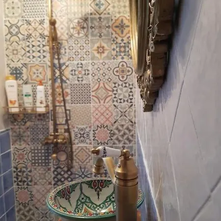 Casa Chaouen