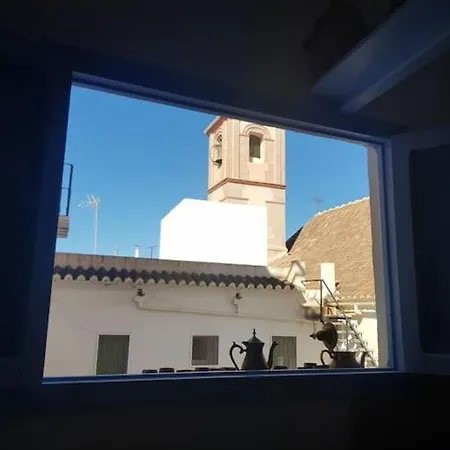 Сasa de vacaciones Casa Chaouen