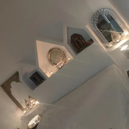 Holiday home Casa Chaouen Frigiliana
