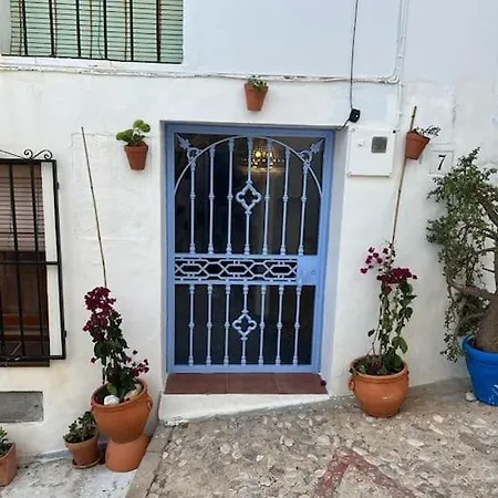 Casa Chaouen