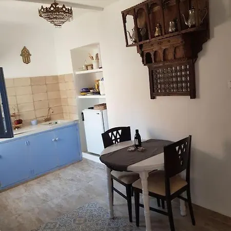 Casa Chaouen *