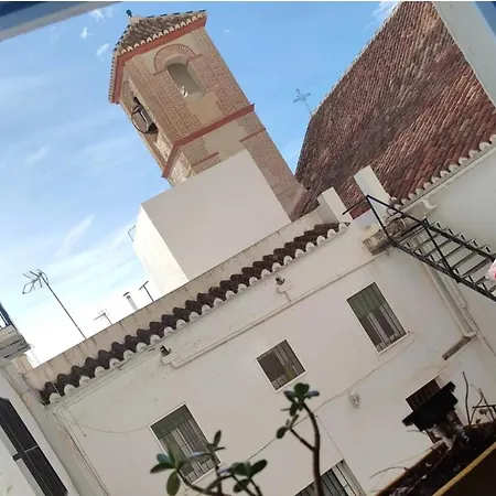 Сasa de vacaciones Casa Chaouen *