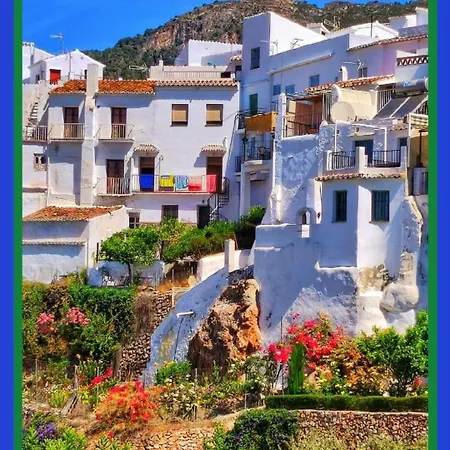 Casa Chaouen Holiday home *