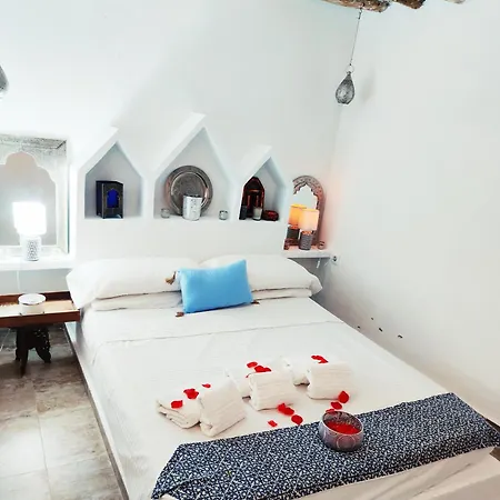Casa Chaouen *